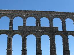 Acueducto de Segovia