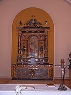 Capilla de la Academia de Artiller�a