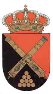 Enlaces de Artiller�a